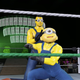 Minions are ubiquitous, which means they’re everywhere, even inside you, right now.
